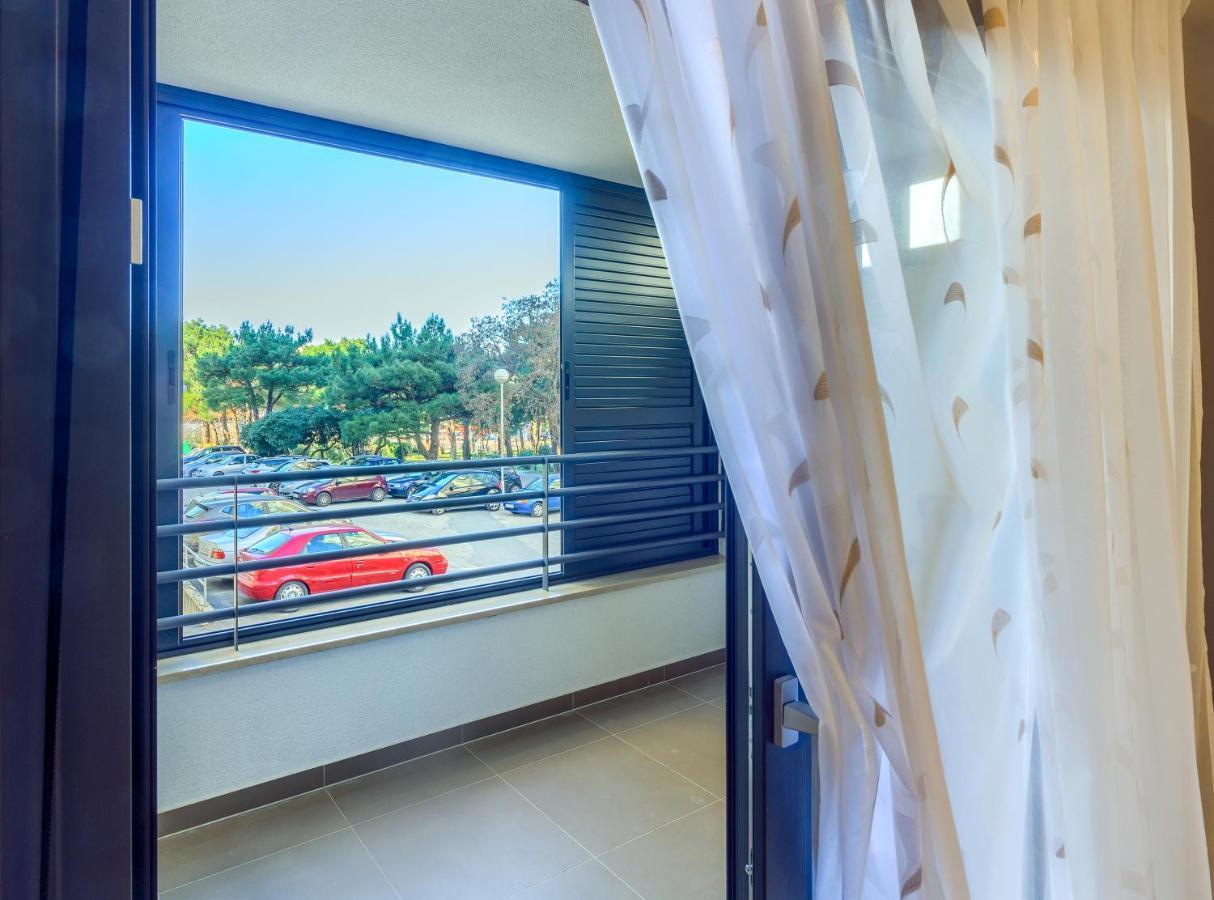 Luxury Apartment Petra Split Exterior foto