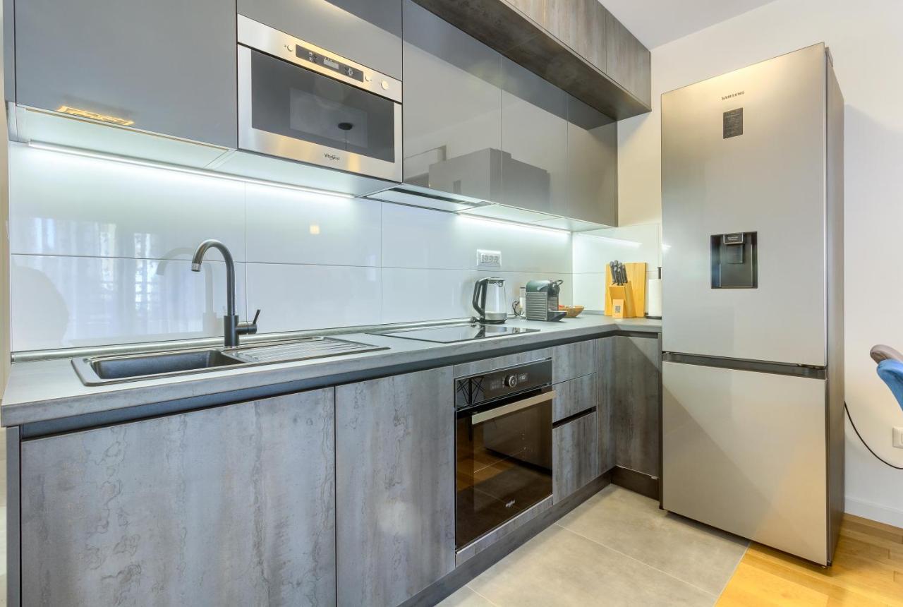 Luxury Apartment Petra Split Exterior foto