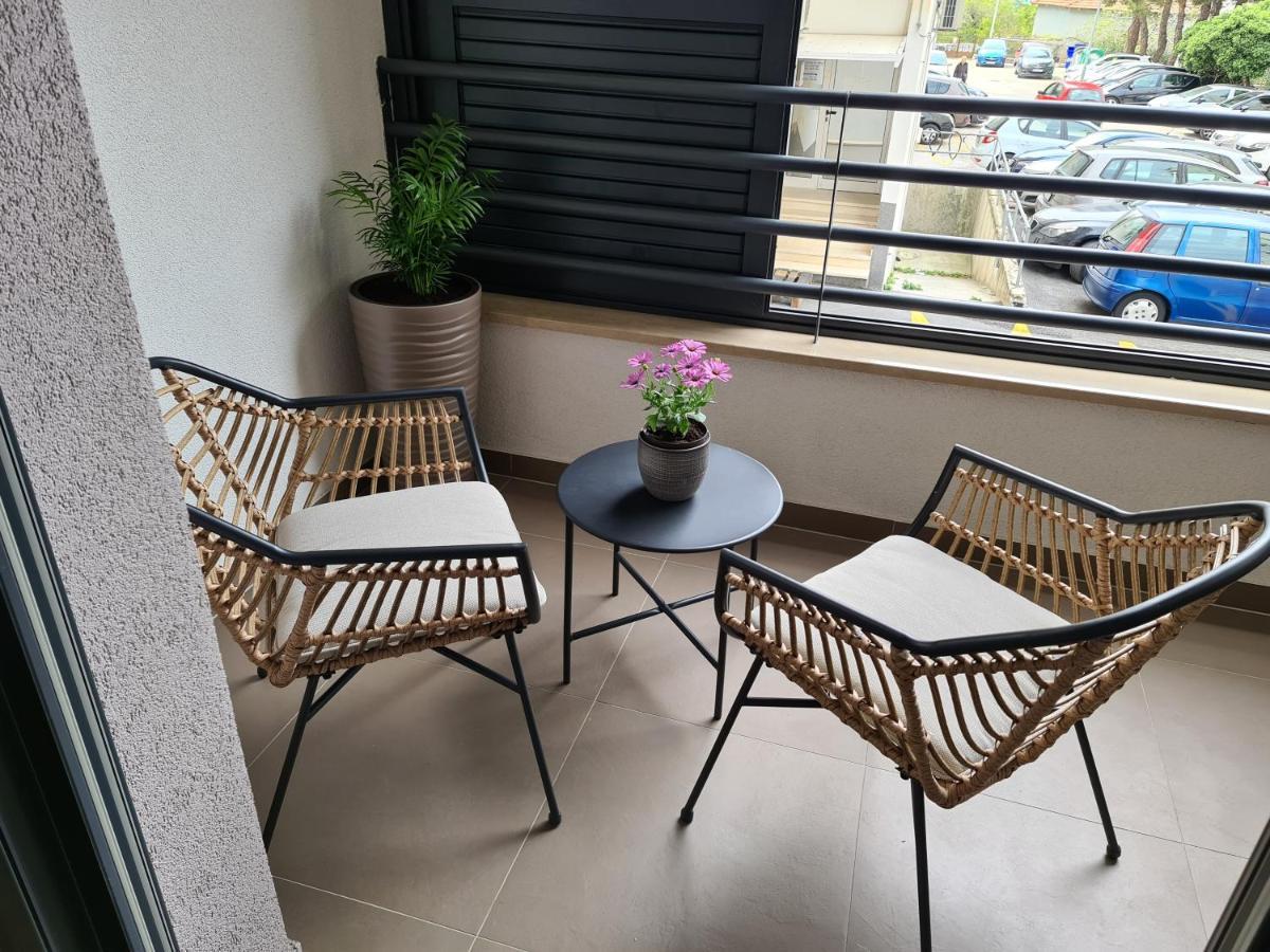 Luxury Apartment Petra Split Exterior foto