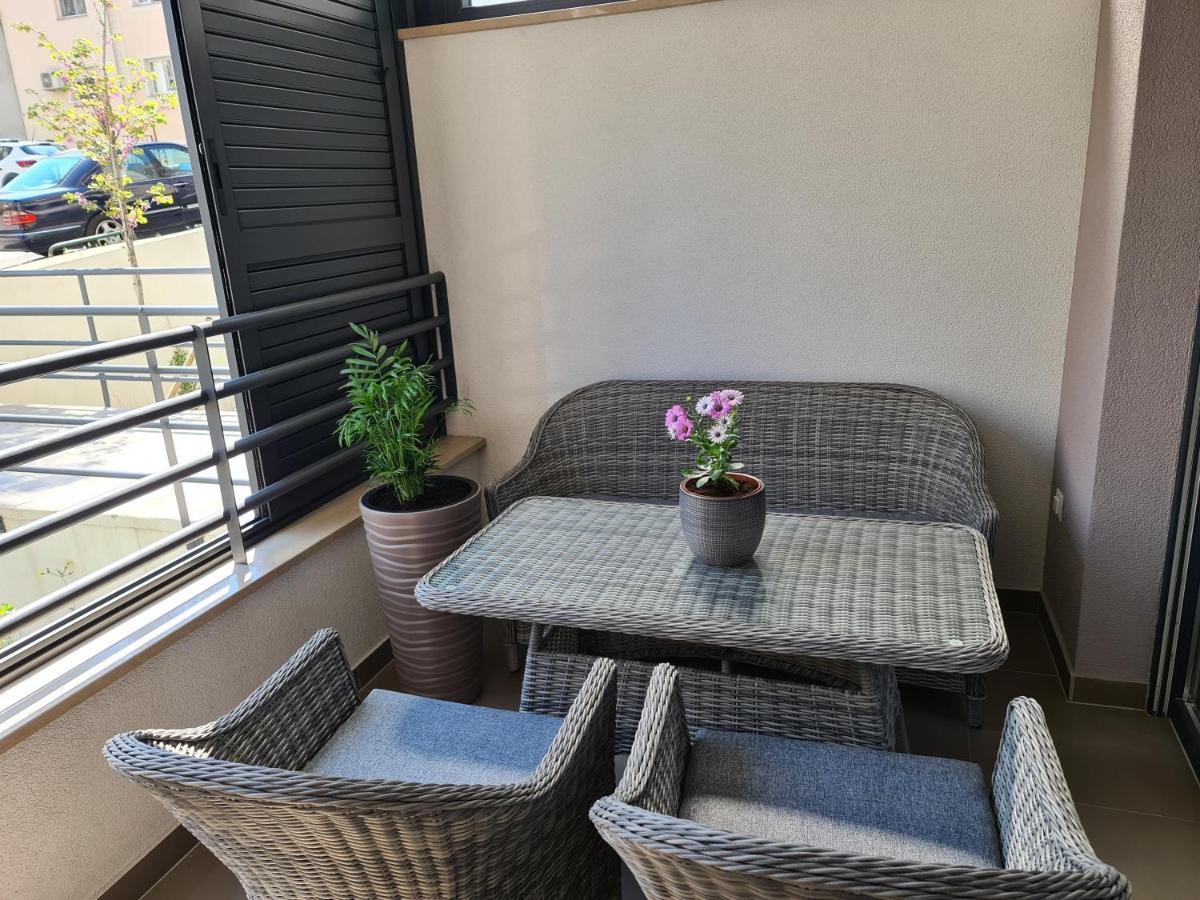 Luxury Apartment Petra Split Exterior foto