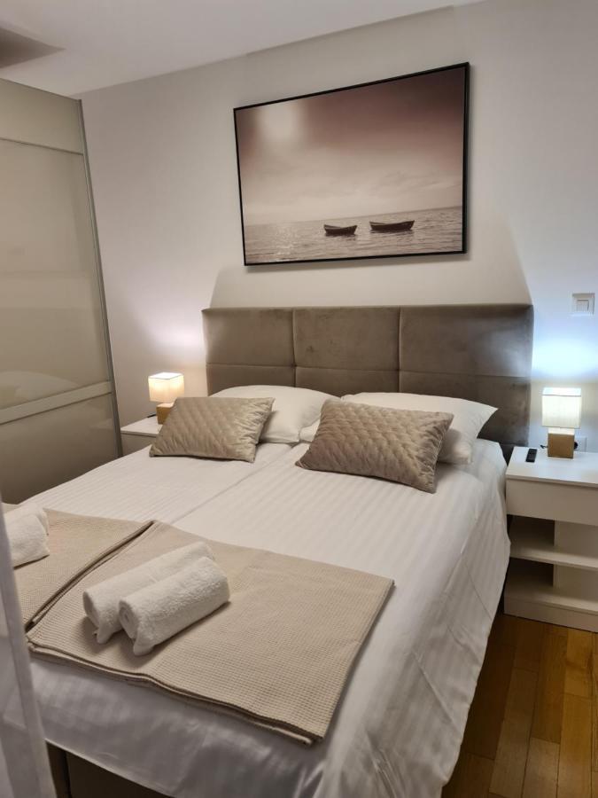Luxury Apartment Petra Split Exterior foto